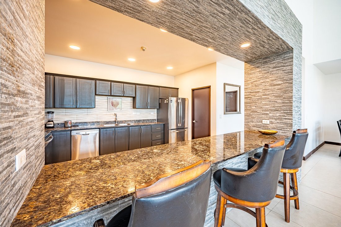 Apartment in Jaco, Puntarenas Province, Costa Rica 4 - 18245759
