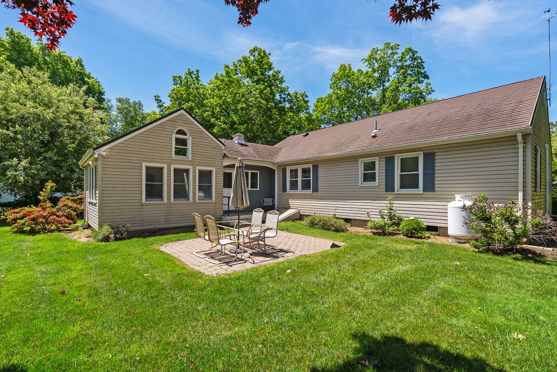 House in Old Saybrook, Connecticut, United States 4 - 18239693