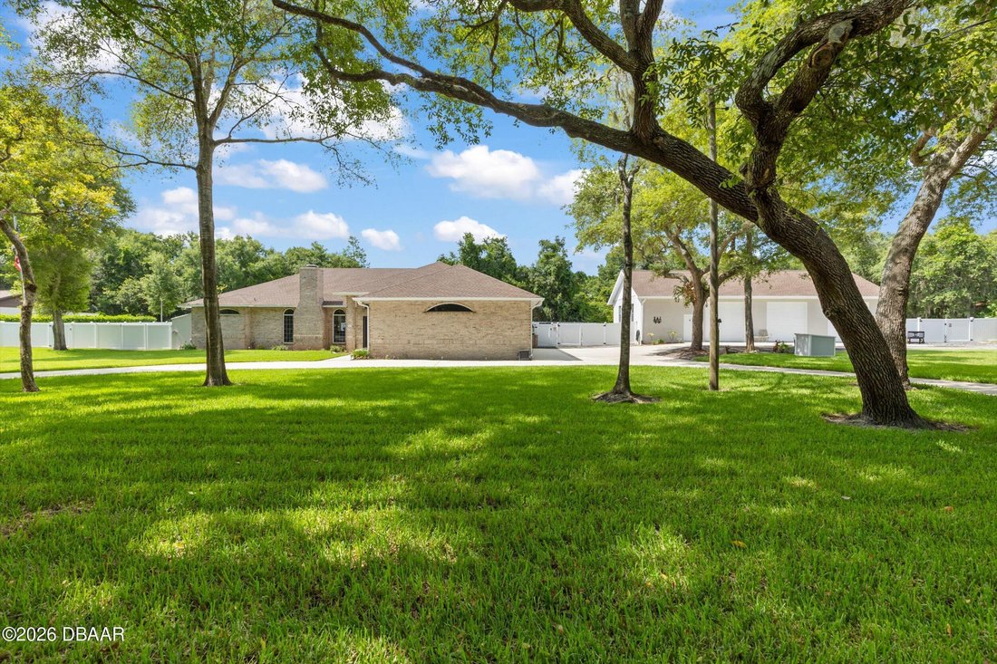 House in Port Orange, Florida, United States 2 - 18242203