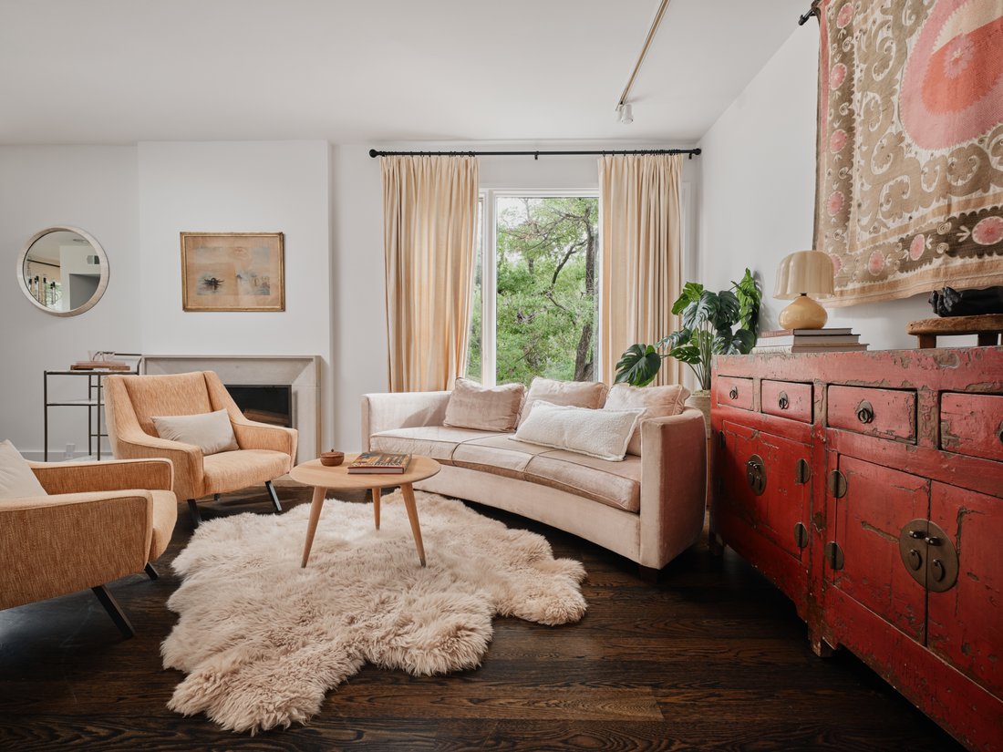 Condominio a Austin, Texas, Stati Uniti 1 - 18238515