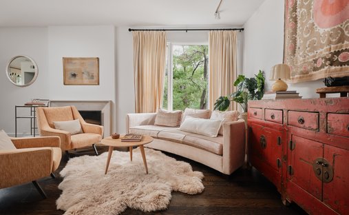 Appartement à Austin, Texas, États-Unis 1