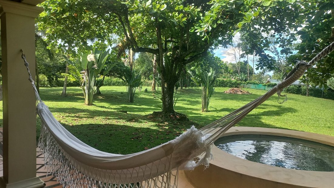 Haus in Veracruz, Provinz Alajuela, Costa Rica 4 - 18236990