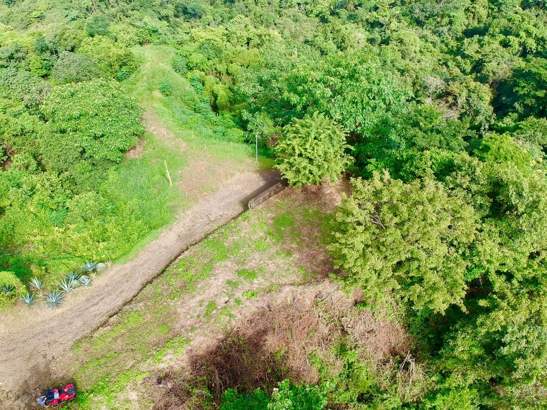 House in Carmen Beach, Puntarenas Province, Costa Rica 4 - 18235790