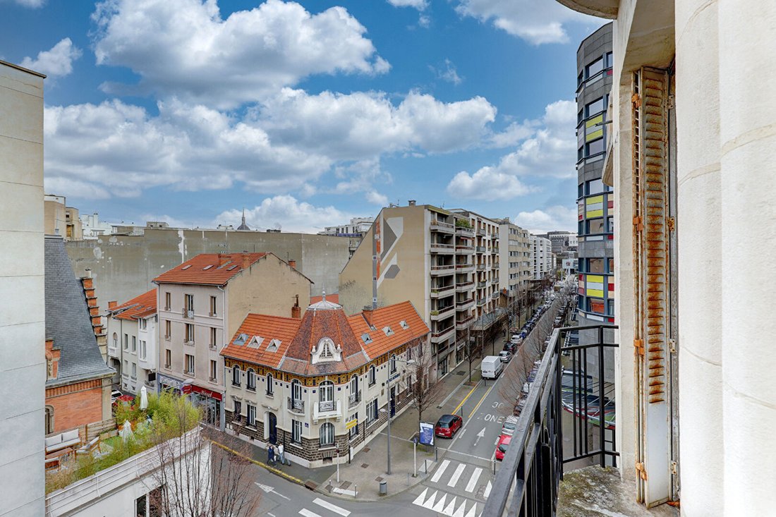 Apartment in Clermont-Ferrand, Auvergne-Rhône-Alpes, France 3 - 17622484