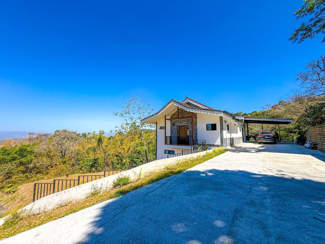 House in San Isidro, San José Province, Costa Rica 1 - 18240838