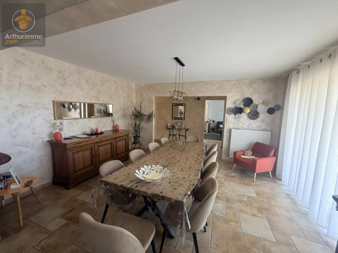 House in Metz Nord-Patrotte, Metz, France 5 - 18238379