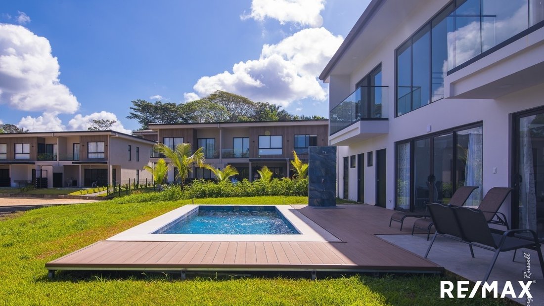 House in Garabito, Costa Rica 5 - 18245722