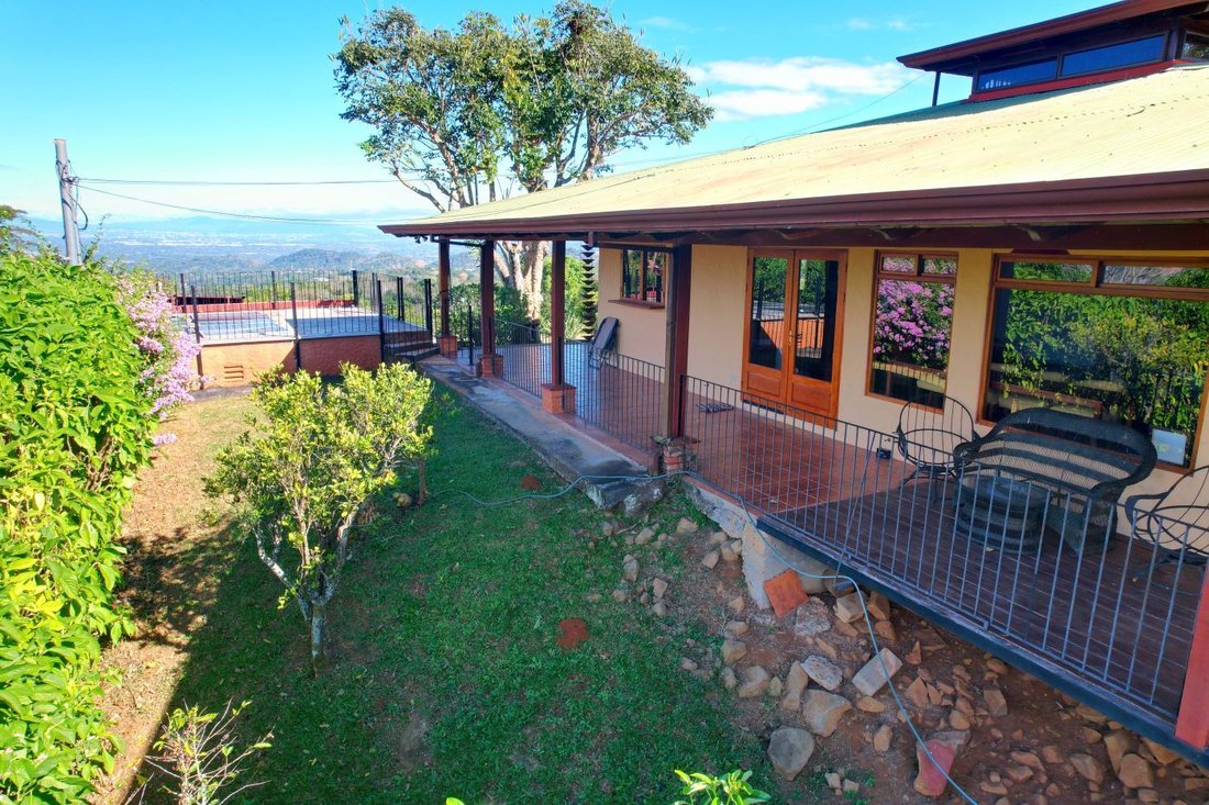 House in Jesús, Alajuela Province, Costa Rica 2 - 18246402