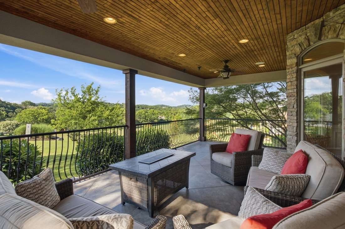 House in Goodlettsville, Tennessee, United States 4 - 18235805
