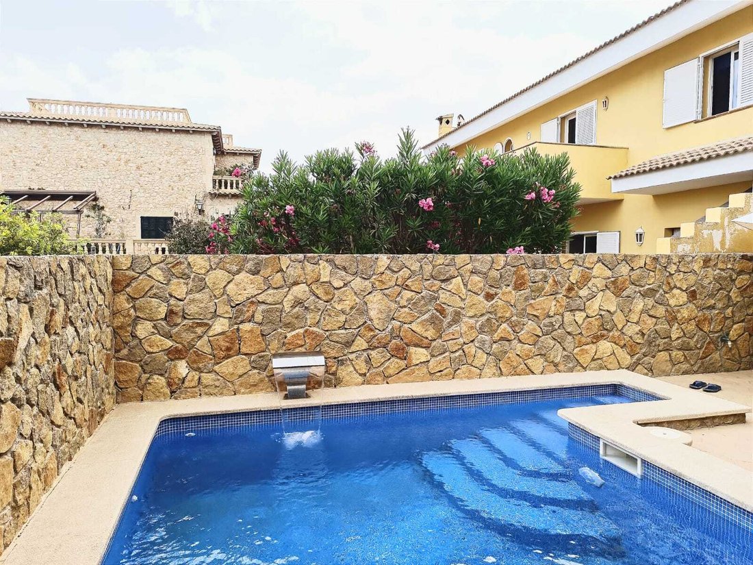 House in Llucmajor, Balearic Islands, Spain 1 - 18245473