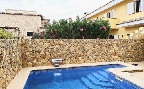 House in Llucmajor, Balearic Islands, Spain 1