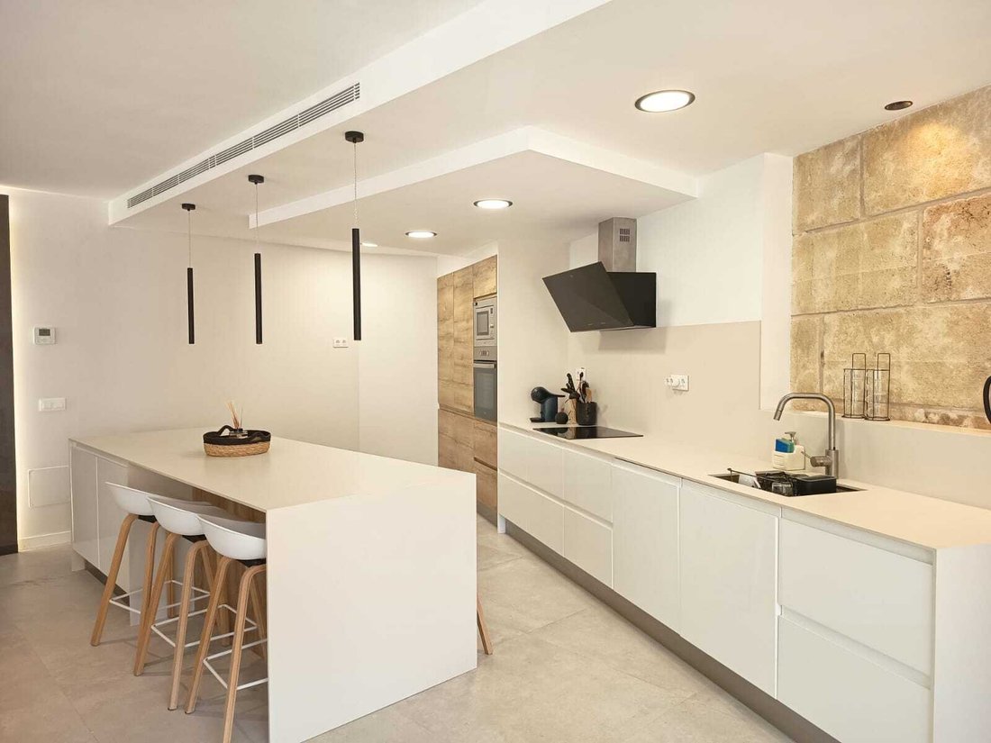 Appartement à Gènova, Palma, Îles Baléares 5 - 18245704