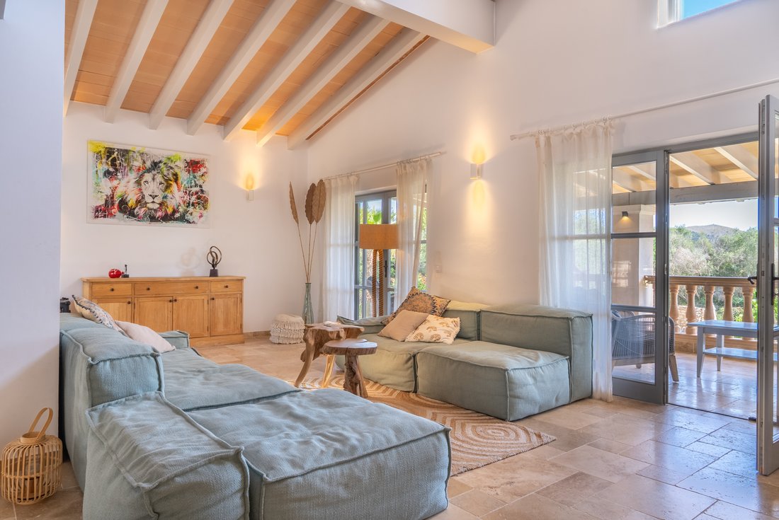 Country House in Capdepera, Balearic Islands, Spain 5 - 18236319