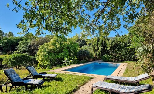 Finca à Manacor, Îles Baléares, Espagne 1