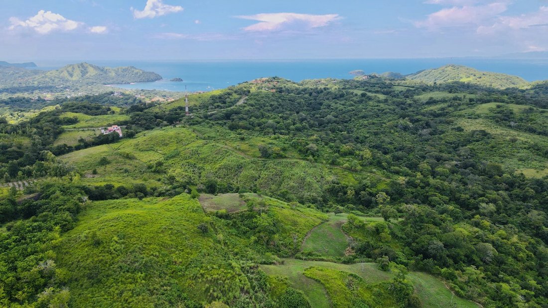 Land in Playa Hermosa, Guanacaste Province, Costa Rica 1 - 18236064