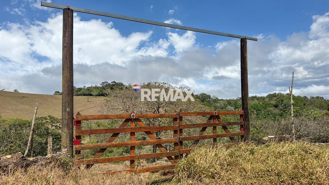 Land in San Ramon, Guanacaste Province, Costa Rica 2 - 18240911