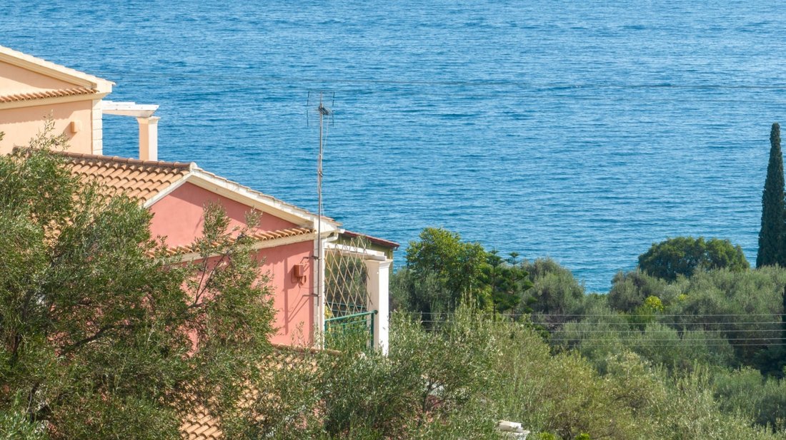 House in Kassopaia, Peloponnese, Western Greece and the Ionian, Greece 5 - 14306497