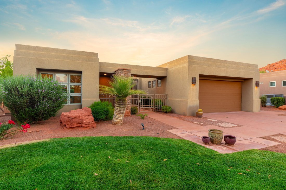House in St. George, Utah, United States 2 - 18241564