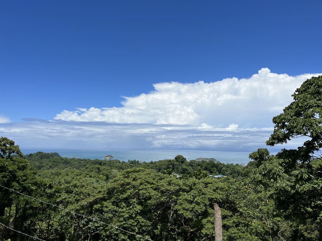 Land in Quepos, Puntarenas Province, Costa Rica 2 - 18237702