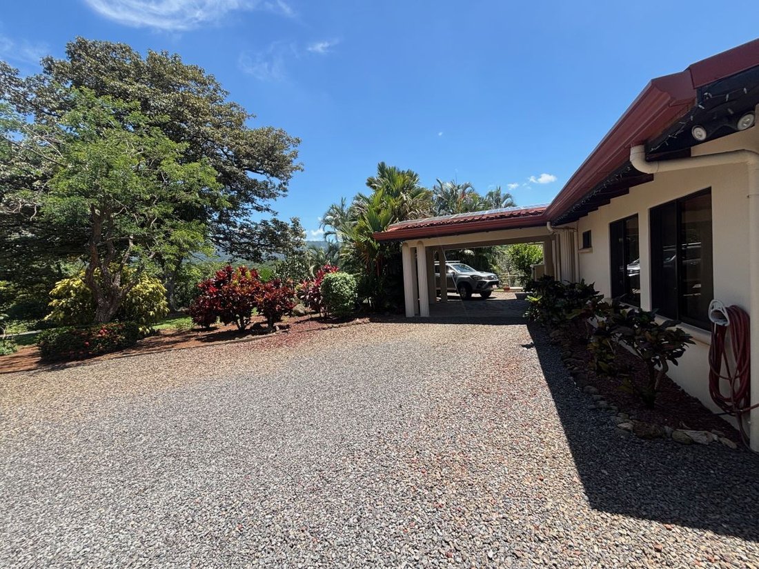 House in Santa Eulalia, Guanacaste Province, Costa Rica 4 - 18238810