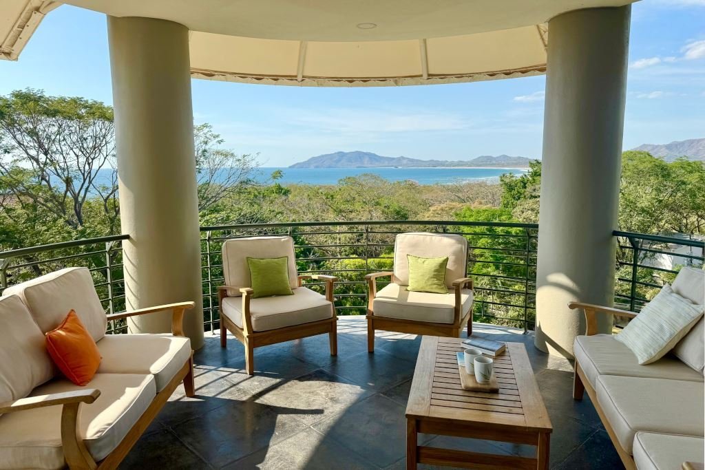 Apartment in Tamarindo, Guanacaste Province, Costa Rica 1 - 18236337