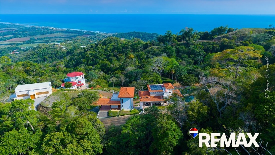 House in Playa Hermosa, Puntarenas Province, Costa Rica 4 - 18245739