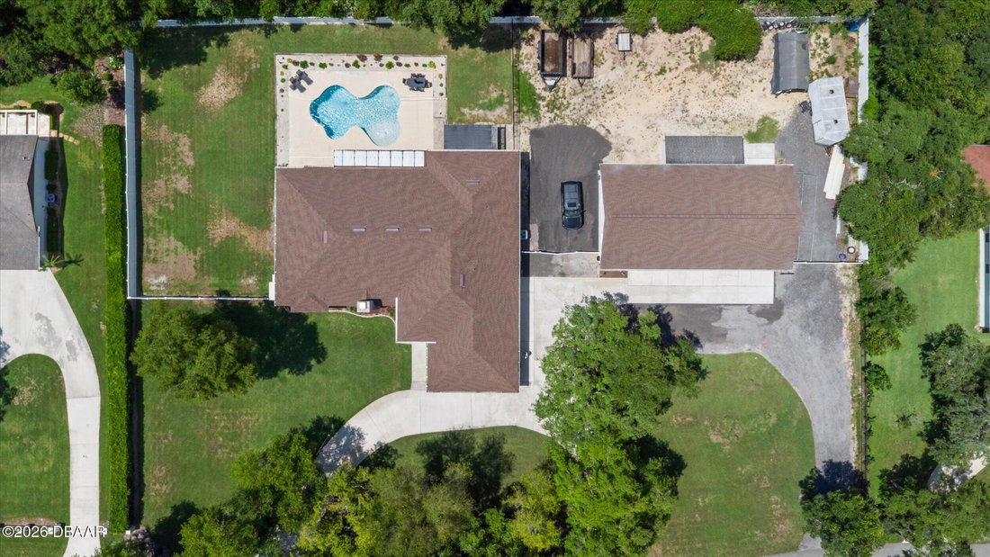 House in Port Orange, Florida, United States 5 - 18242203
