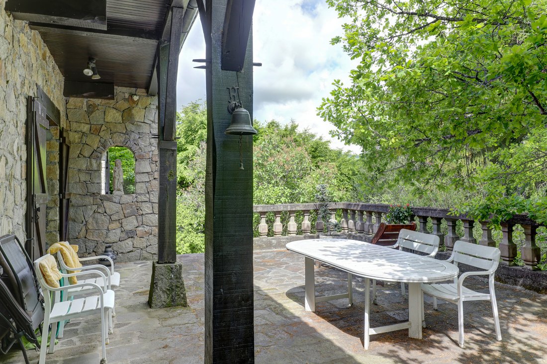 House in Clermont-Ferrand, Auvergne-Rhône-Alpes, France 2 - 18009074