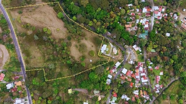 Land in Jesús, Provinz Alajuela, Costa Rica 4 - 18239802