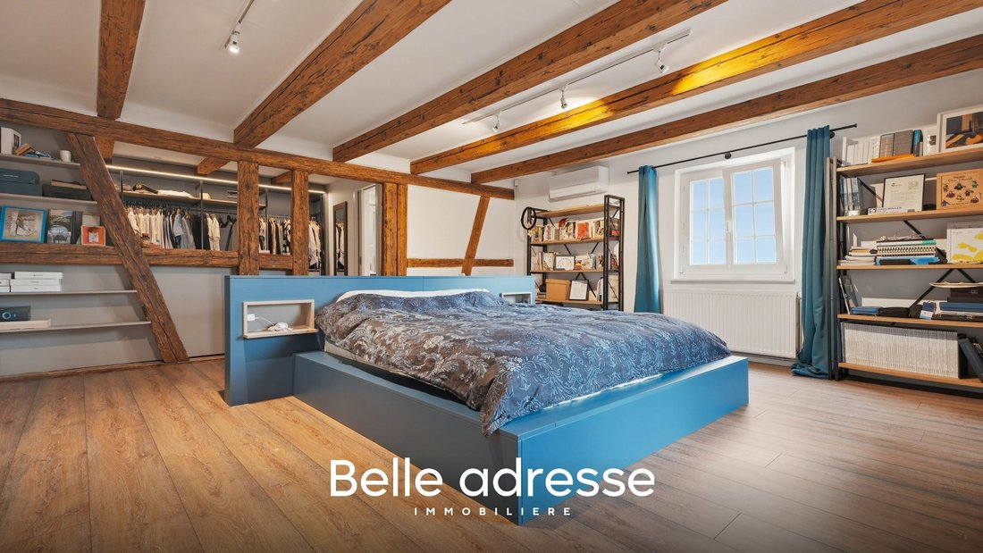 Casa a Ouest, Obernai, Francia 5 - 18245008