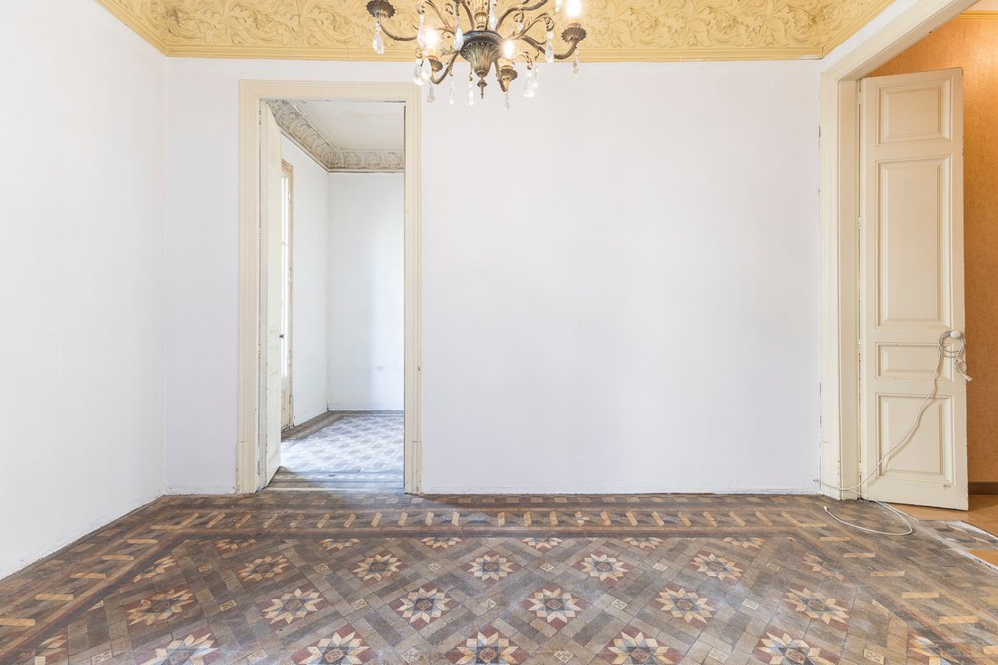 Apartment in Eixample, Barcelona, Spain 3 - 18243188