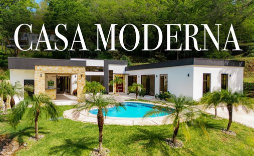 House in Coco, Guanacaste Province, Costa Rica 1
