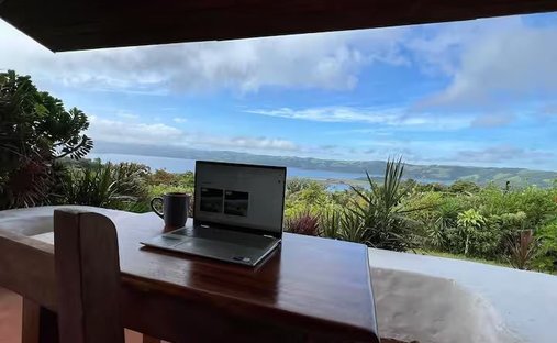 House in Tierras Morenas, Guanacaste Province, Costa Rica 1