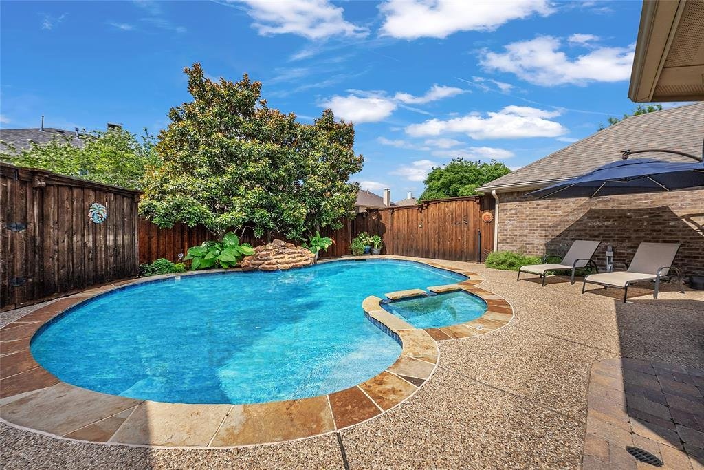 House in McKinney, Texas, United States 2 - 18243804