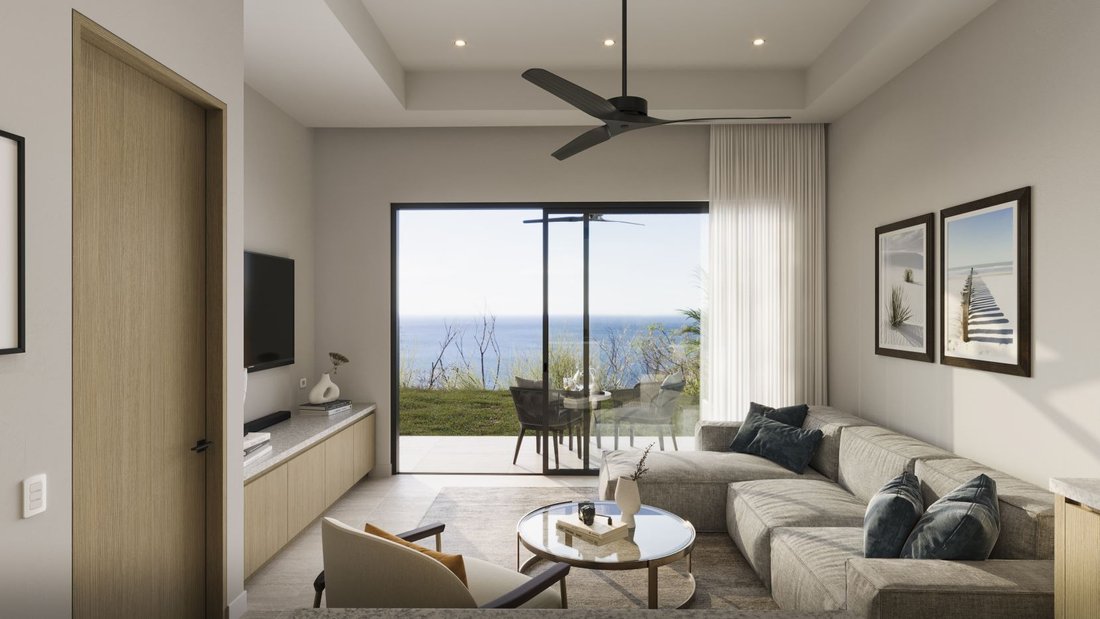 Apartment in Coco, Guanacaste Province, Costa Rica 5 - 18235897