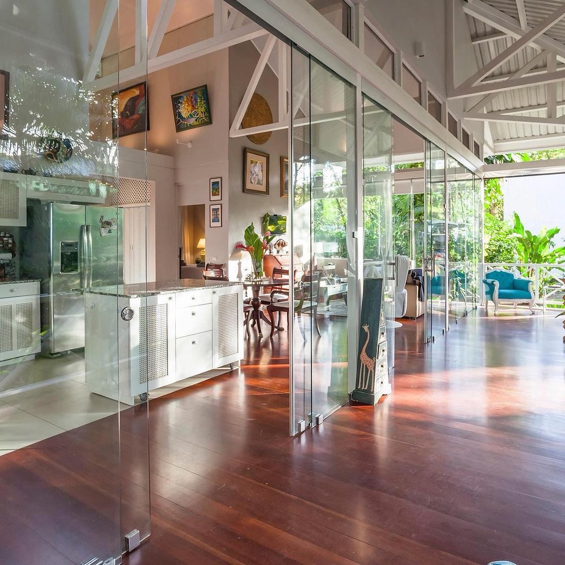 House in Hone Creek, Limón Province, Costa Rica 2 - 18241257