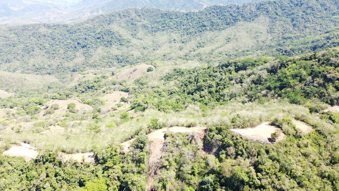 Land in Punta Islita, Guanacaste Province, Costa Rica 5 - 18238924