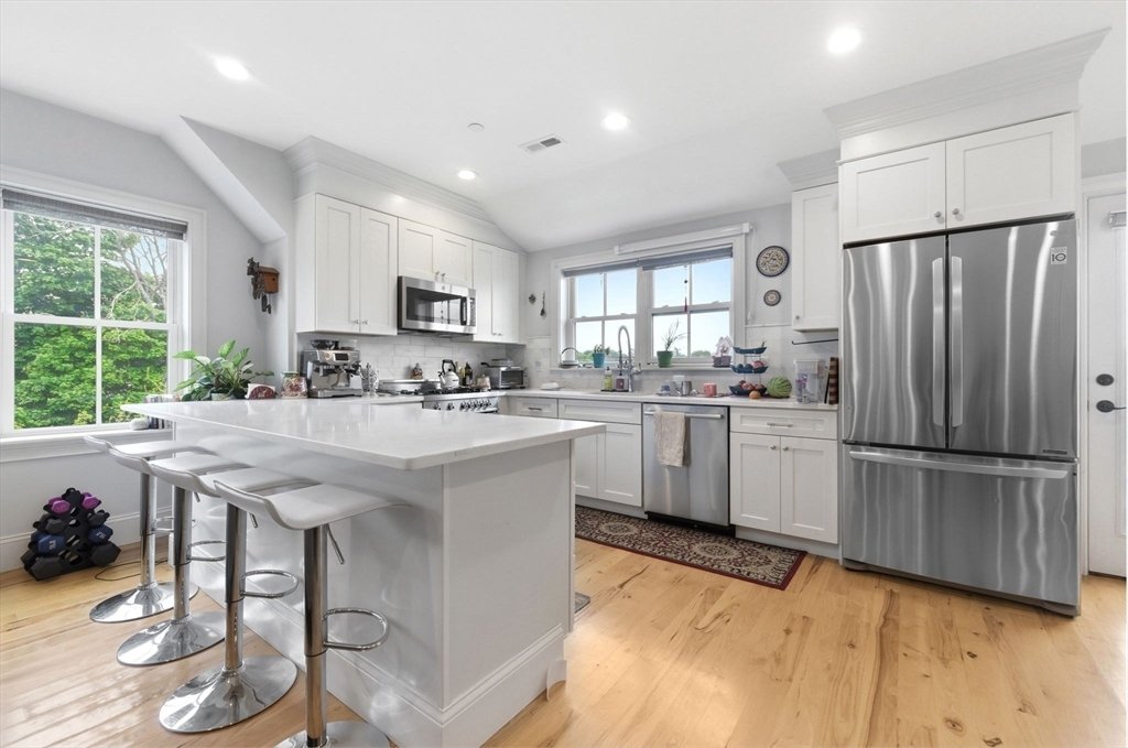Condo in Boston, Massachusetts, United States 3 - 18237804