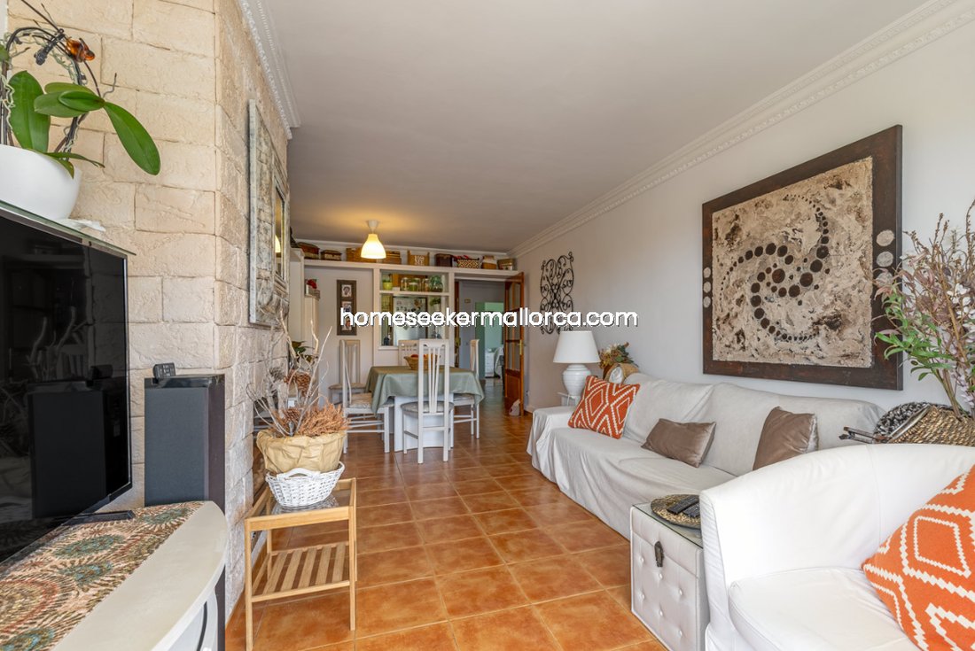 Apartment in Rotes Velles, Calvia, Balearic Islands 4 - 18244412