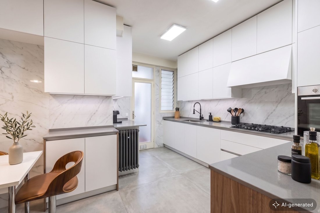 Apartment in Eixample, Barcelona, Spain 4 - 18243150