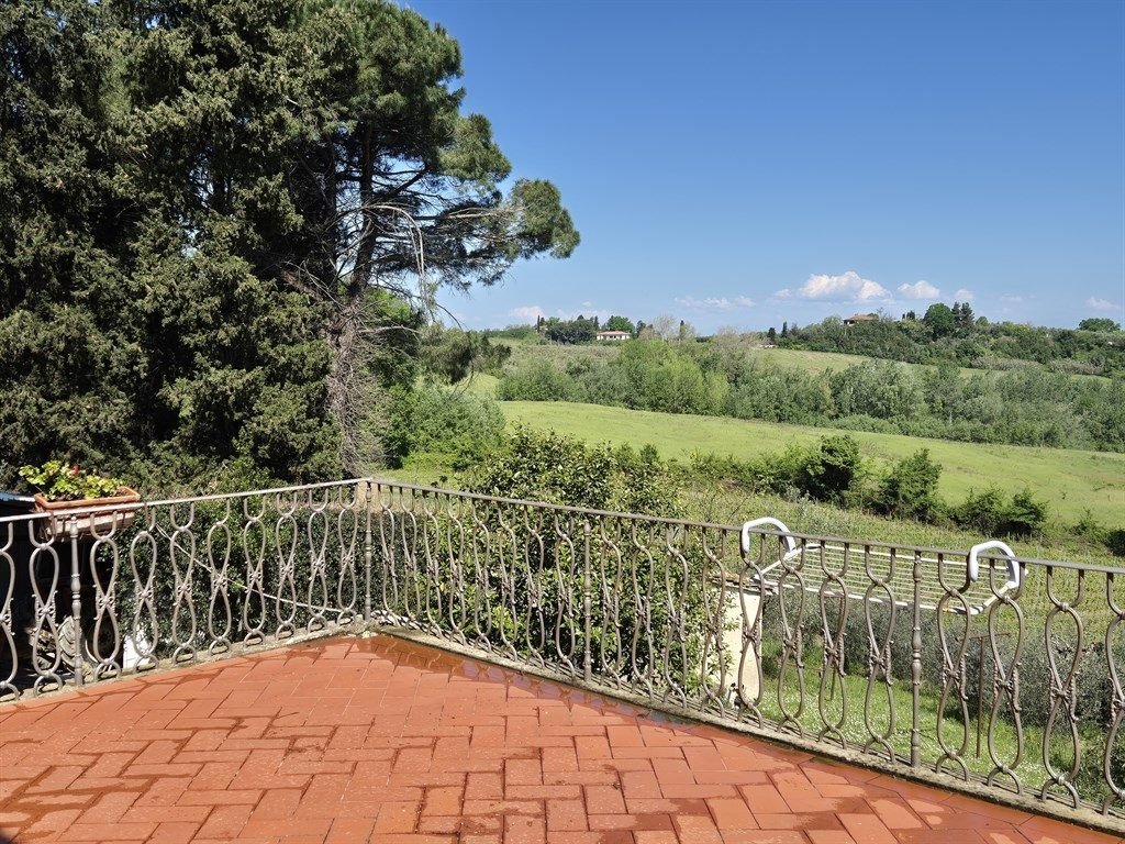 Country House in Gambassi Terme, Tuscany, Italy 1 - 15907673