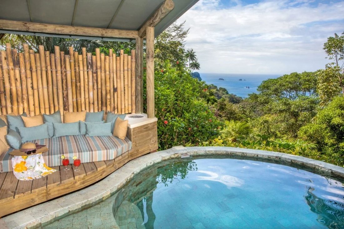House in Quepos, Puntarenas Province, Costa Rica 1 - 18237735