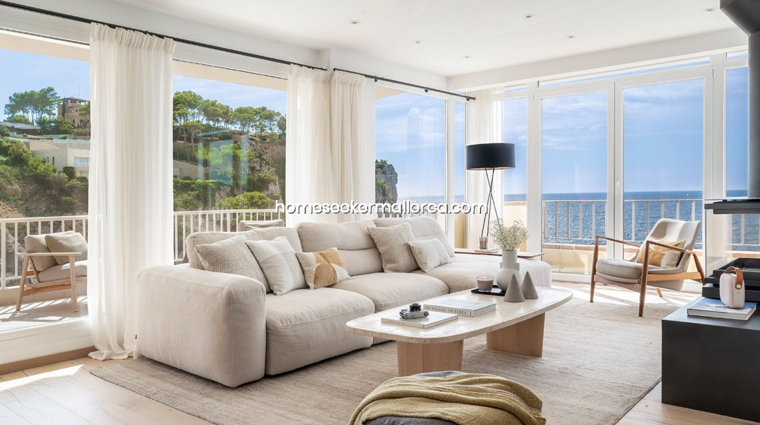 Appartamento a Rotes Velles, Calvià, Isole Baleari 4 - 18244010