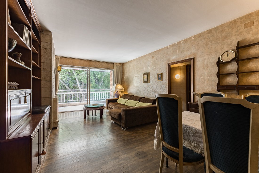 Apartment in Eixample, Barcelona, Spain 5 - 18243150