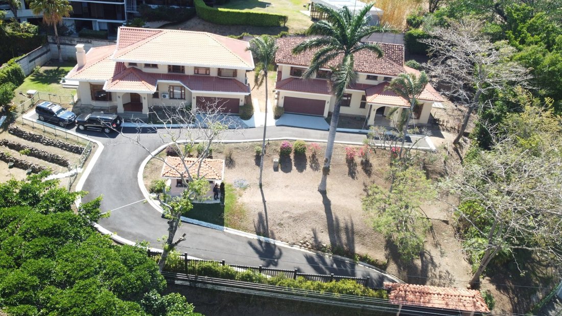 Casa a San Rafael, San José, Costa Rica 1 - 18239679