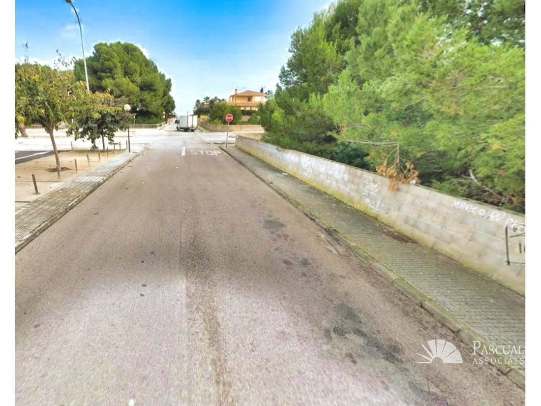 Land in Santa Margalida, Balearic Islands, Spain 2 - 18241842