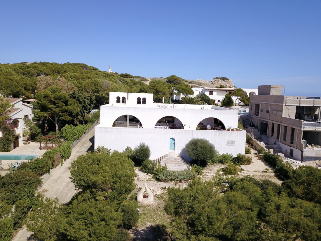 Villa in Capdepera, Balearic Islands, Spain 3 - 18242677