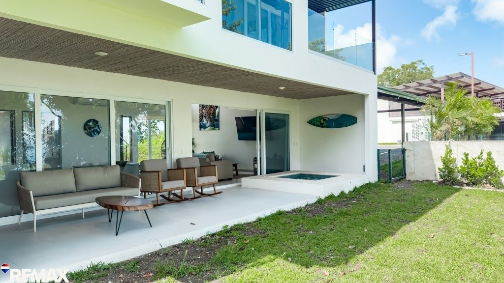 House in Garabito, Costa Rica 3 - 18246319