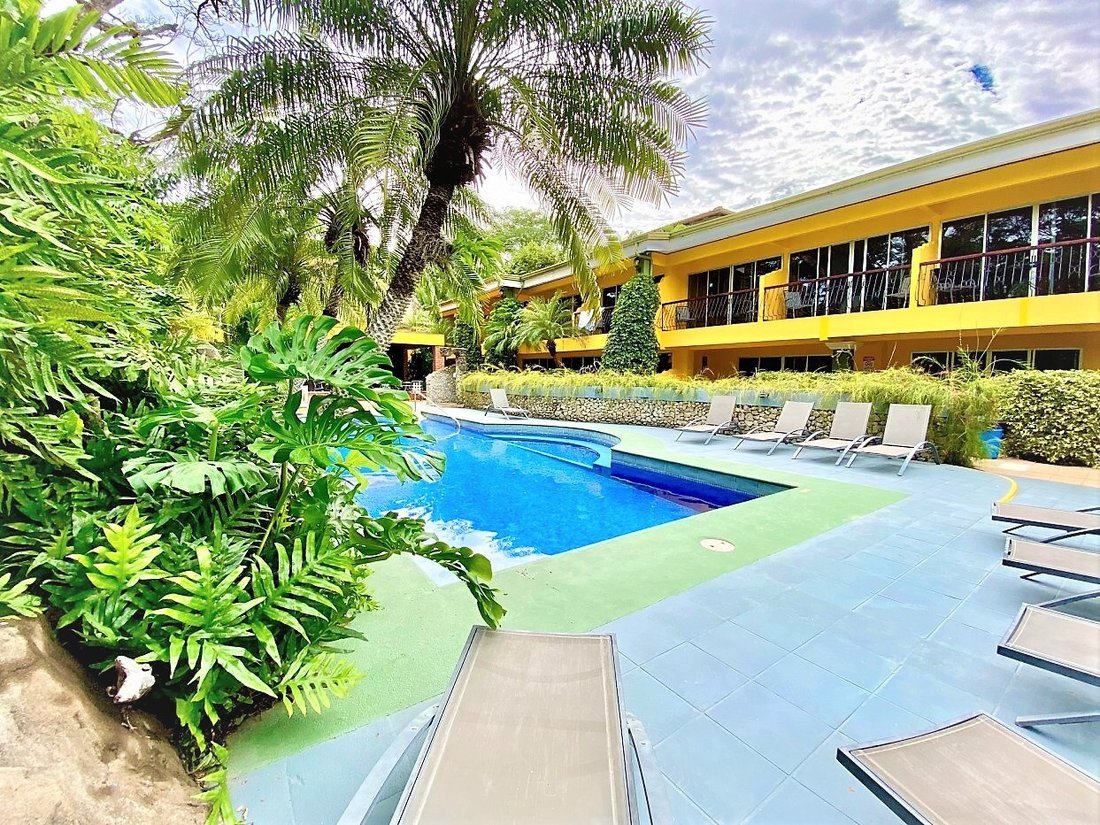 House in Playa Hermosa, Guanacaste Province, Costa Rica 2 - 18236014