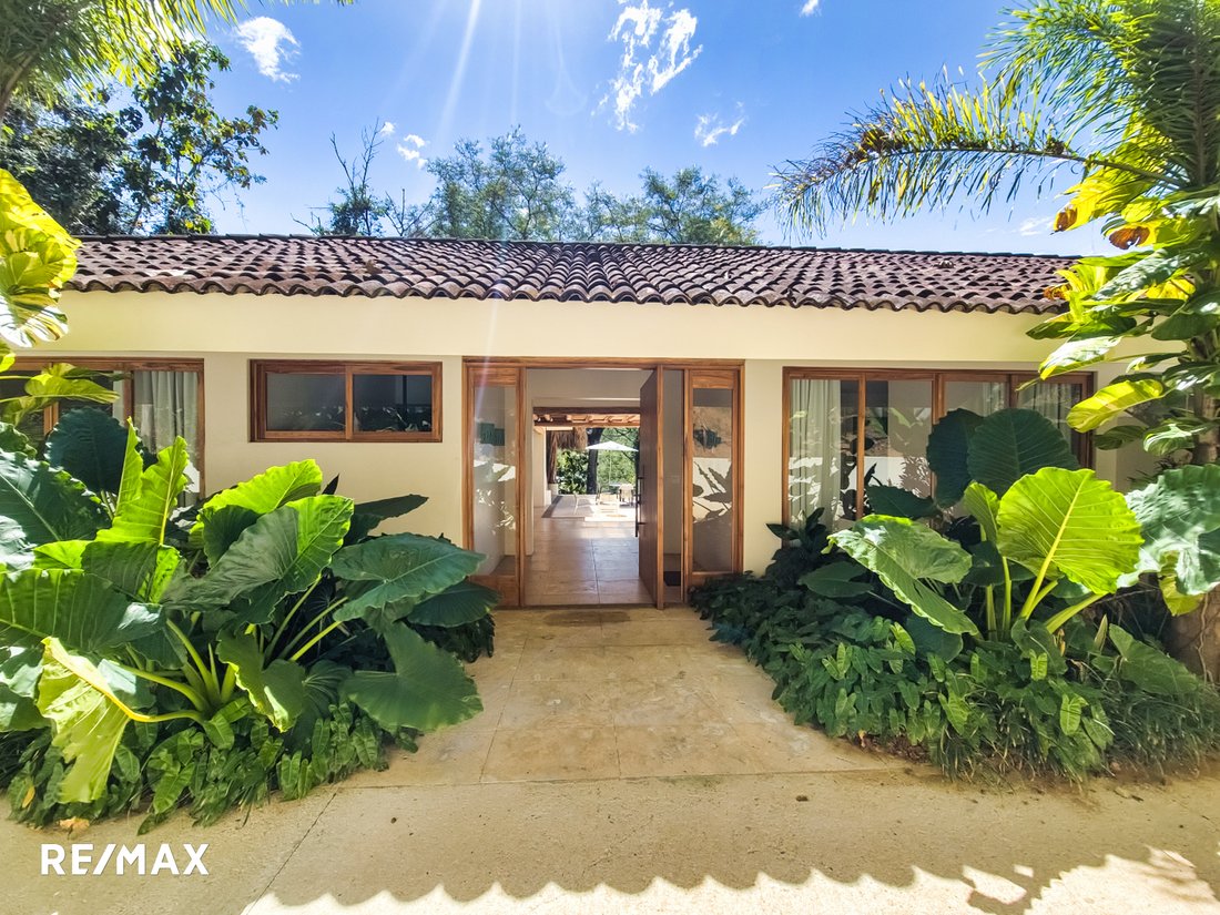 House in Punta Islita, Guanacaste Province, Costa Rica 4 - 18238174